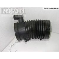 Гофра инжектора BMW 7 E38 (1994-2001) 1997 13711432410