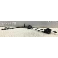 Кулиса КПП Honda FR-V 2005 54100-SJF-003