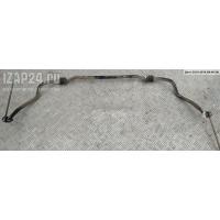 Стабилизатор поперечной устойчивости Перед. Nissan Pixo 2009 546114A00C