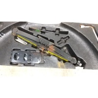 Домкрат MERCEDES-BENZ M-CLASS (W164) 2007 A1645800118