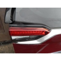 Фонарь задний левый Toyota Rav 4 5 поколение (XA50) 2020 8156042230