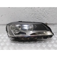 Фара правая Volkswagen Passat B7 2014 3AC941006