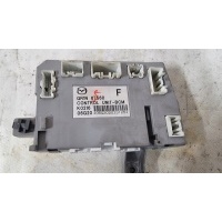 Модуль комфорта bcm mazda 6 gg gy рестайлинг gr1n67560