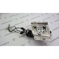 Блок клапанов активного стабилизатора подвески Land Rover Range Rover 30DDTX L405 2012 LR058032