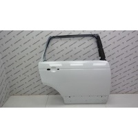 Дверь задняя голая LONG RH Land Rover Range Rover 30DDTX L405 2012 LR100512