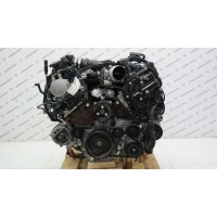 Двигатель в сборе 4.4L 448DT DOHC DITC V8 Diesel 2016г.в. пробег 22000 миль Land Rover Range Rover 30DDTX L405 2012 LR071017