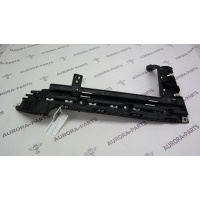 Кронштейн крепления заднего бампера LH Land Rover Range Rover 30DDTX L405 2012 LR037925