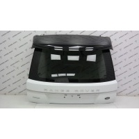 Крышка багажника в сборе Land Rover Range Rover 30DDTX L405 2012 LR077891