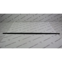 Молдинг, бархотка задней двери LONG LH Land Rover Range Rover 30DDTX L405 2012 LR049226