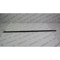 Молдинг, бархотка задней двери LONG RH Land Rover Range Rover 30DDTX L405 2012 LR049225