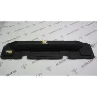 Накладка передней панели центральная Land Rover Range Rover 30DDTX L405 2012 LR040699