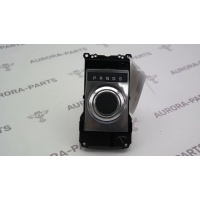 Панель управления АКПП шайба Land Rover Range Rover 30DDTX L405 2012 LR072305