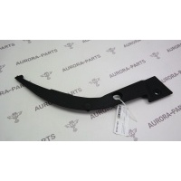 Пыльник, защита от проникновения снега LH Land Rover Range Rover 30DDTX L405 2012 LR059976