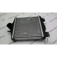 Радиатор интеркулера LH=RH Land Rover Range Rover 30DDTX L405 2012 LR036432