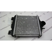 Радиатор интеркулера LH=RH Land Rover Range Rover 30DDTX L405 2012 LR036432