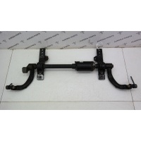Стабилизатор активный передней подвески Land Rover Range Rover 30DDTX L405 2012 LR052058