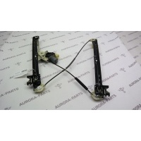 Стеклоподъемник с электромотором задней двери LONG RH Land Rover Range Rover 30DDTX L405 2012 LR078196