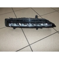 Светодиодная skoda superb 3v0941700b