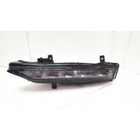 Светодиодная skoda superb 3v0941700b