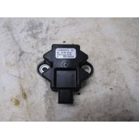 Датчик ускорения Mercedes ML W166 2015 A0065422618