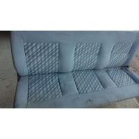 Салон (комплект сидений) Mercedes Sprinter W901-905 1998