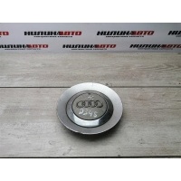 Колпак колесный AUDI A6 C6 4F0601165SRA