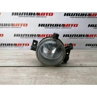 Фара противотуманная правая FORD Focus 2 1481005
