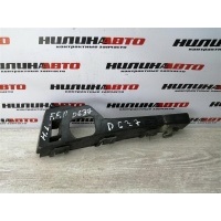 Кронштейн переднего бампера левый FORD Focus 2 1335699