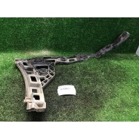 Кронштейн бампера Skoda Fabia 2014 6RU807394B