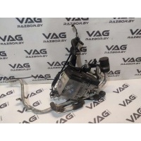 Автономный отопитель Volkswagen Touareg 1 2008 7L6815071G