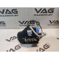 Замок двери задней правой Volkswagen Touareg 1 2008 7L6839016D