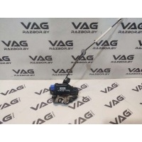 Замок двери передней левой Volkswagen Touareg 1 2008 3D2837015L