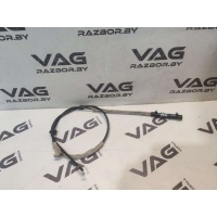 Трос капота Volkswagen Touareg 1 2008 7L6823535C