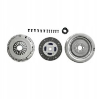 nty nzs - vw - 004 комплект сцепление
