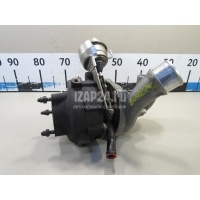 Турбокомпрессор (турбина) Hyundai-Kia Starex H1 (1997 - 2007) 282004A480