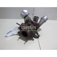 Турбокомпрессор (турбина) Hyundai-Kia Starex H1 (1997 - 2007) 282004A480