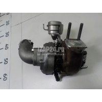 Турбокомпрессор (турбина) Hyundai-Kia Starex H1 (1997 - 2007) 28200-4a480