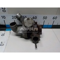 Турбокомпрессор (турбина) Hyundai-Kia Starex H1 (1997 - 2007) 28200-4a480