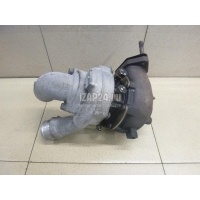Турбокомпрессор (турбина) Hyundai-Kia Starex H1 (1997 - 2007) 28200-4a480