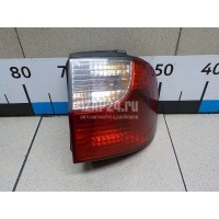 Фонарь задний правый Hyundai-Kia Starex H1 (1997 - 2007) 924024A500