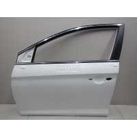 Дверь передняя левая Hyundai-Kia Sonata VII (2015 - ) 76003-c1010