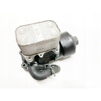 корпус фильтра масляный радиатор volkswagen 1.6 tdi cay