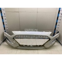 Бампер передний Hyundai-Kia Sonata VII (2015 - ) 86511-e6700