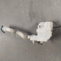 Мерседес gl x166 бачёк стеклоомыватели a1668690620