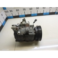 Компрессор системы кондиционирования Hyundai-Kia Sonata IV (EF)/ Sonata Tagaz (2001 - 2012) 9770126300
