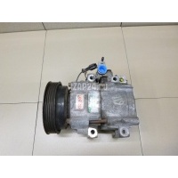 Компрессор системы кондиционирования Hyundai-Kia Sonata IV (EF)/ Sonata Tagaz (2001 - 2012) 9770126300