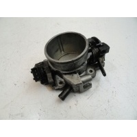 Дросельная заслонка ds4 02b1249 passat гольф 3 iii 2.0 8v