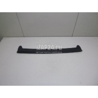 Накладка двери багажника VAG Panamera (2010 - 2016) 97051284302