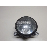 Фара противотуманная Mitsubishi Cayenne (2003 - 2010) MN142091