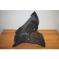 Подкрылок передняя правое audi a3 8p rs3 8p0821192e